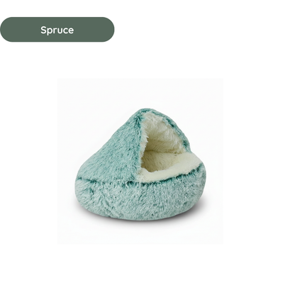 cozy nest ™ - pet bed