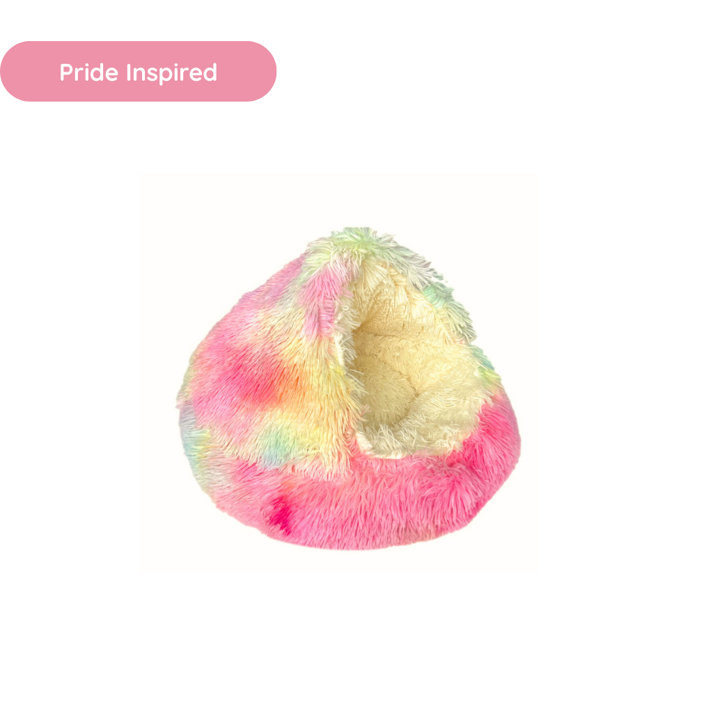 cozy nest ™ - pet bed