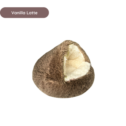 cozy nest ™ - pet bed