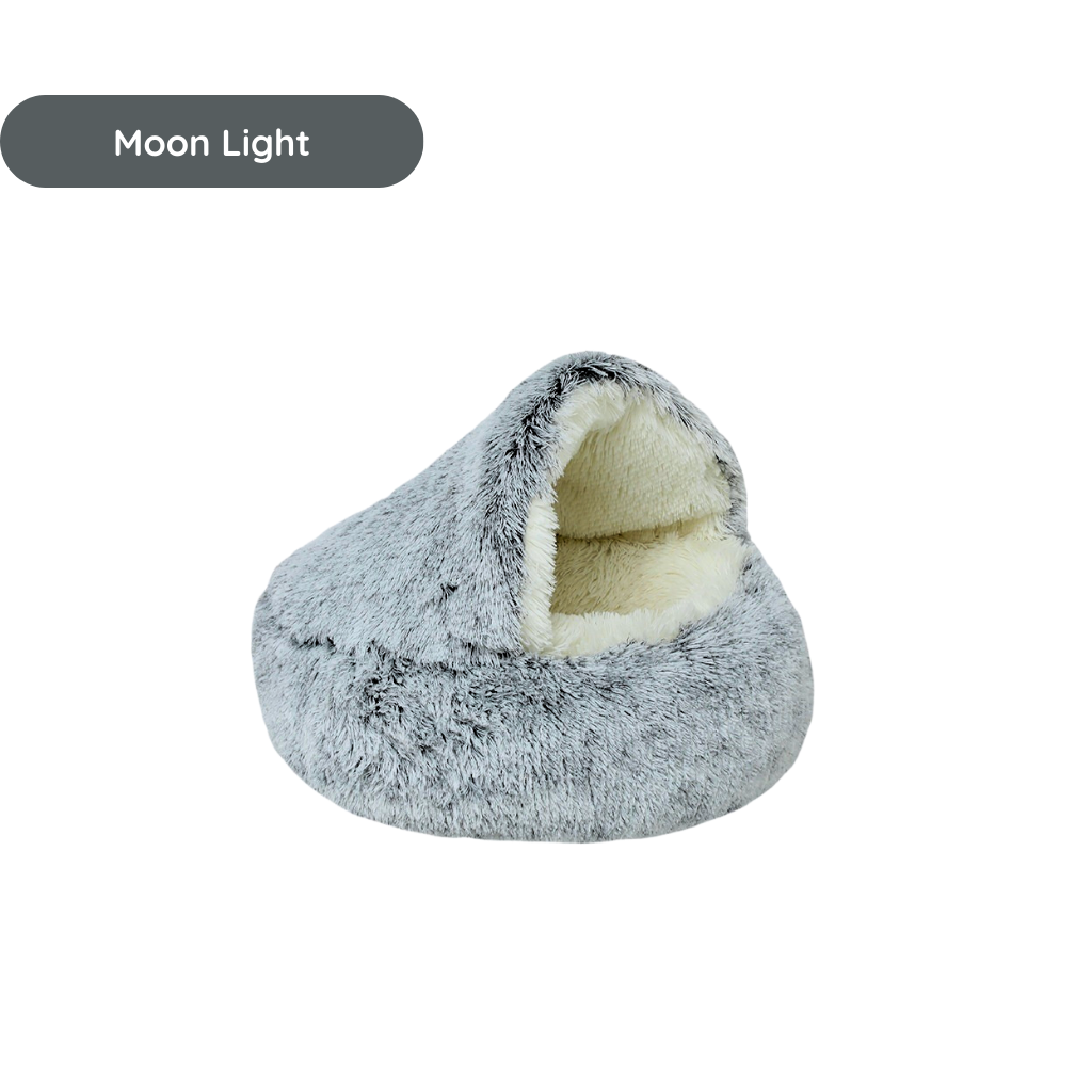 cozy nest ™ - pet bed