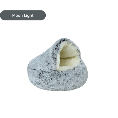 cozy nest ™ - pet bed