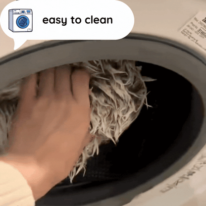 cozy nest ™ - pet bed