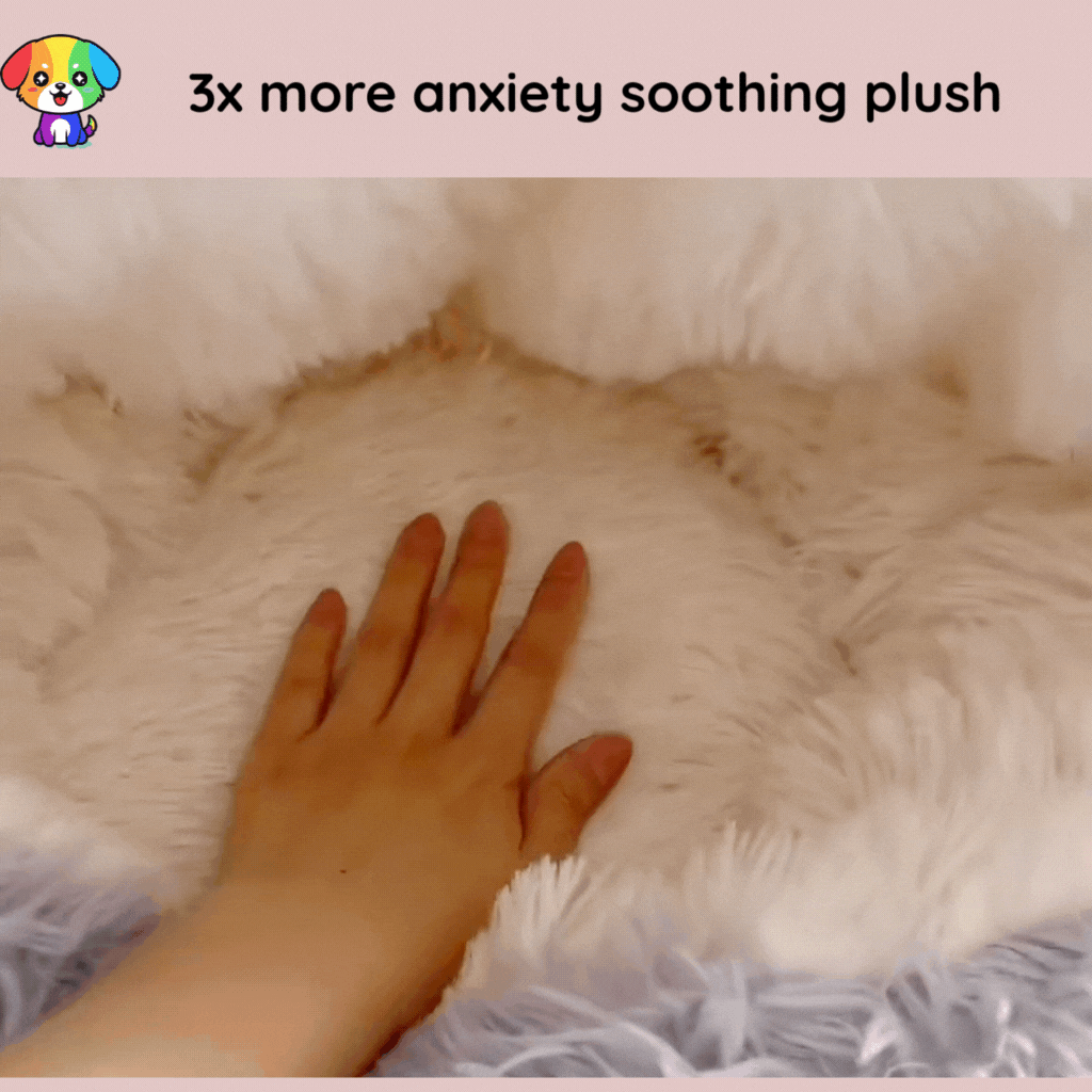 cozy nest ™ - pet bed